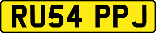 RU54PPJ