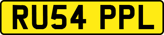 RU54PPL