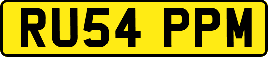 RU54PPM