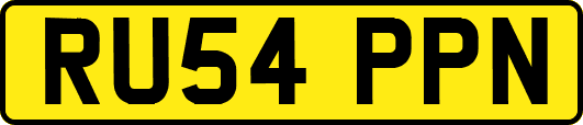 RU54PPN
