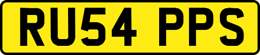RU54PPS