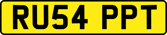 RU54PPT