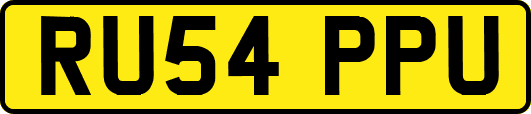 RU54PPU