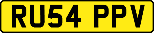 RU54PPV