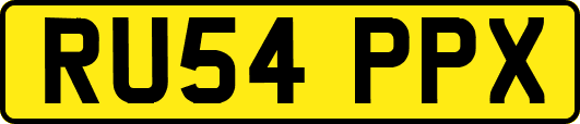 RU54PPX