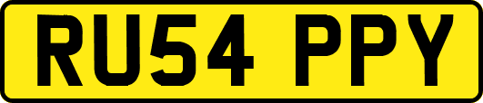 RU54PPY