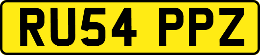 RU54PPZ