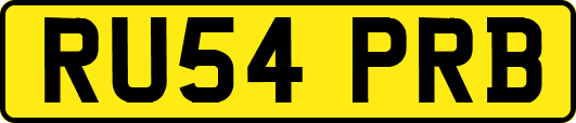 RU54PRB