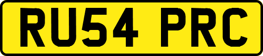 RU54PRC