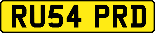 RU54PRD