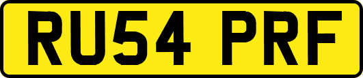 RU54PRF