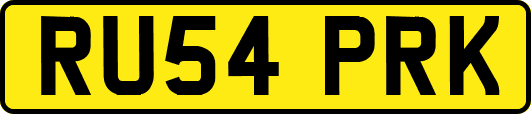 RU54PRK