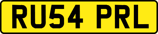 RU54PRL