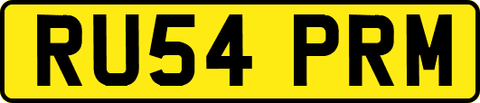 RU54PRM