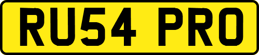 RU54PRO