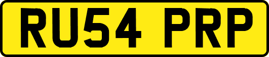 RU54PRP