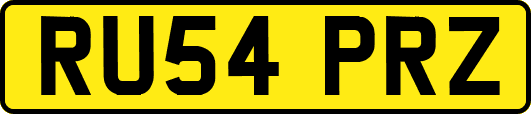 RU54PRZ