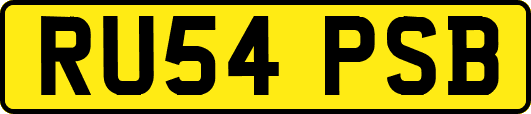 RU54PSB