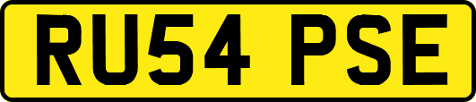 RU54PSE