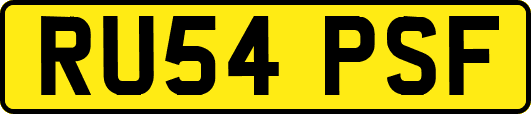 RU54PSF