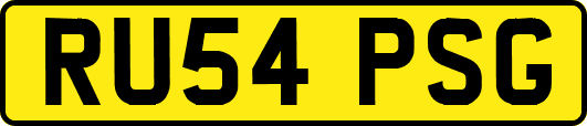 RU54PSG