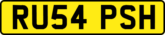 RU54PSH