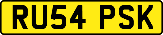 RU54PSK