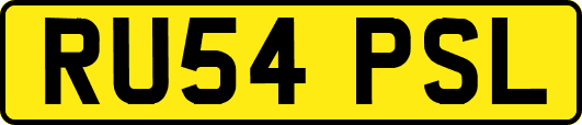 RU54PSL