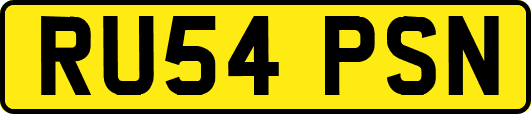 RU54PSN