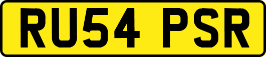 RU54PSR
