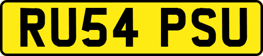 RU54PSU