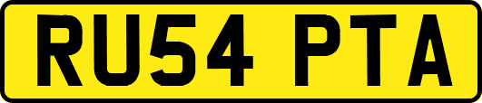 RU54PTA