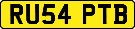 RU54PTB