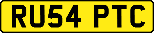 RU54PTC