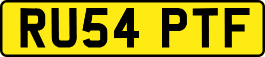 RU54PTF