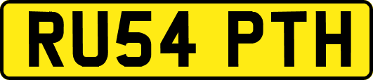 RU54PTH