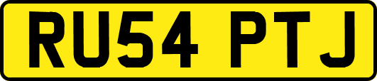 RU54PTJ