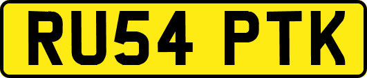 RU54PTK