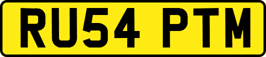 RU54PTM
