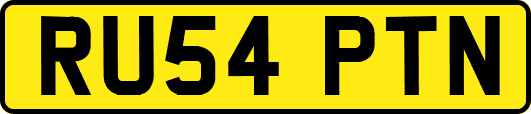 RU54PTN