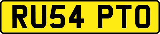 RU54PTO