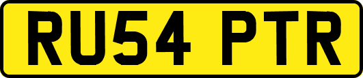 RU54PTR