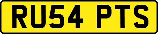 RU54PTS