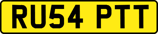 RU54PTT