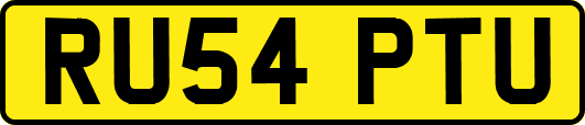 RU54PTU