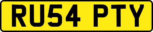 RU54PTY
