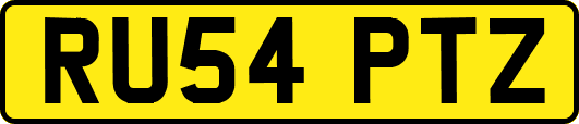 RU54PTZ