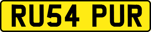 RU54PUR