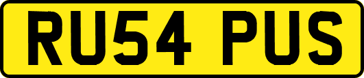 RU54PUS