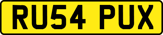 RU54PUX